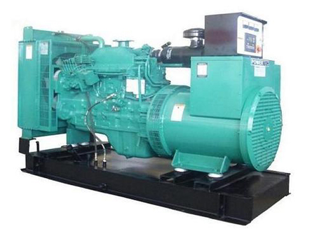 大城80kw康明斯柴油发电机组图片 大城80kw康明斯柴油发电机组图片