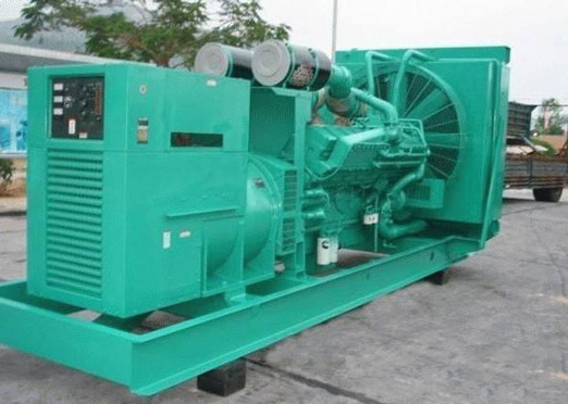 大城75kw康明斯柴油发电机组图片 大城75kw康明斯柴油发电机组图片